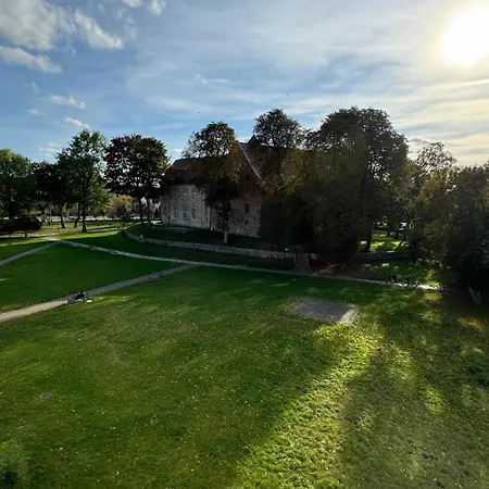 아파트 K&k Apartamenty- Świdwin