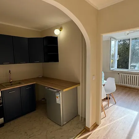 K&k Apartamenty- Appartement