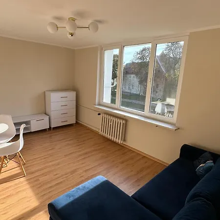 Appartement K&k Apartamenty-