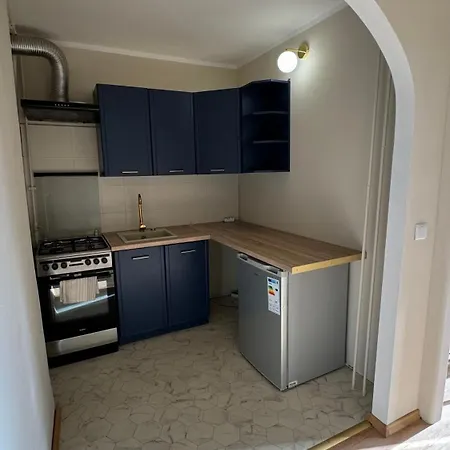 Appartement K&k Apartamenty- Świdwin