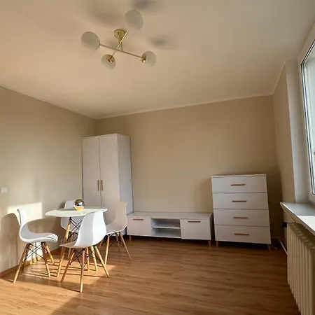 K&k Apartamenty- Appartement