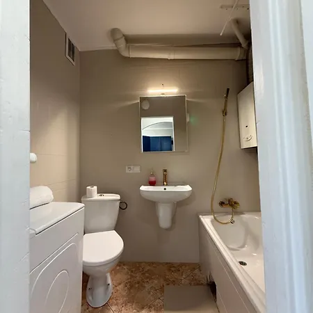 K&k Apartamenty- Appartement