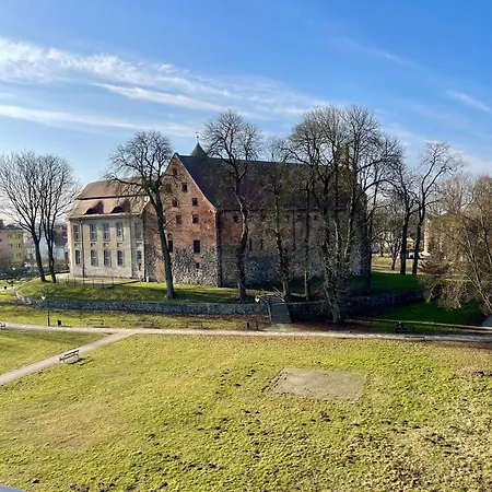 K&k Apartamenty- Appartement *