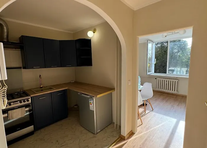 K&k Apartamenty- Apartmán