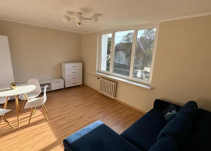 Apartmán K&k Apartamenty-