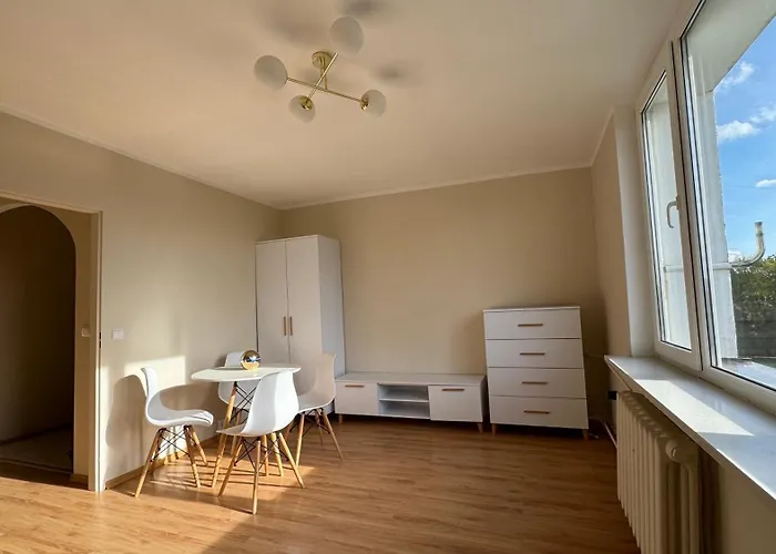 K&k Apartamenty- Apartmán