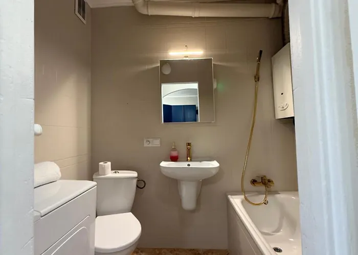 K&k Apartamenty- Apartmán